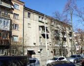 2020 р. Загальний вигляд з південного…