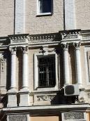 Вікно 2-го поверху