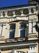 Вікна 4-го поверху