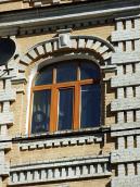 Вікно 3-го поверху