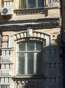 Вікно 1-го поверху