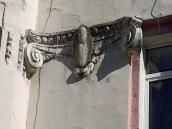 Капітель 4-го поверху