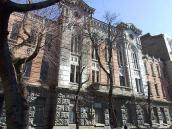 2020 р. Загальний вигляд з південного…