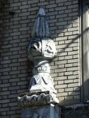 Пінакль порталу