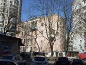 Житловий будинок (№ 10)