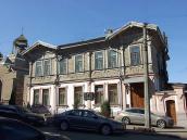 2020 р. Загальний вигляд зі сходу