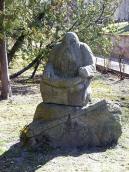 Скульптура 2