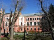 2020 р. Права частина головного фасаду