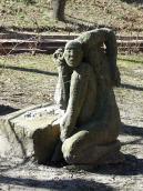 Скульптура 10