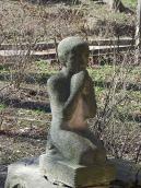 Скульптура 11