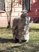 Скульптура 12