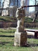 Скульптура 14