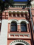 Вікна 3-го поверху