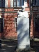 Пам’ятник Т. Г. Шевченку