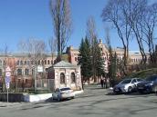 2020 р. Панорама з південного заходу