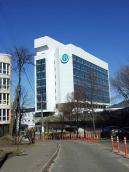 Лікарня вчених (№ 22)