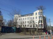 2020 р. Загальний вигляд з півдня