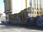 2020 р. Загальний вигляд з південного…