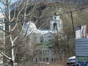 2020 р. Загальний вигляд з південного…