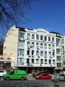 Бізнес-центр (№ 15а)