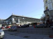 2020 р. Загальний вигляд із заходу