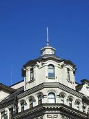 Наріжна башточка