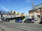 Місце будинку № 12