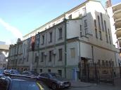 2020 р. Вигляд з боку Ярославського…