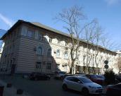 2020 р. Фасад по вул. Щекавицькій