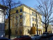 2020 р. Вигляд із заходу