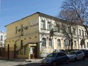 2020 р. Загальний вигляд із заходу