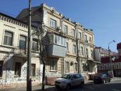 2020 р. Загальний вигляд з боку вул.…