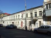 Житловий будинок (№ 4)