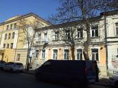 Житловий будинок (№ 6)