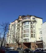 2020 р. Загальний вигляд з боку вул.…