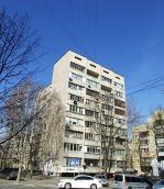 Житловий будинок (№ 20)