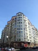 Житловий будинок (№ 14-18)