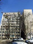 2020 р. Фасад по вул. Кирилівській