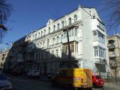 Житловий будинок (№ 24а)