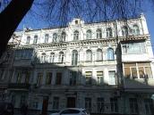 2020 р. Головний фасад