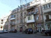 Житловий будинок (№ 24в)