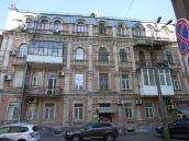 2020 р. Головний фасад