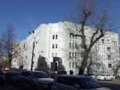 Житловий будинок (№ 30 / Оболонська, 5)