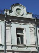 2020 р. Вікно 2-го поверху