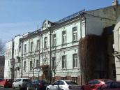 2020 р. Загальний вигляд зі сходу