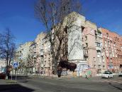 Житловий будинок (№ 46-52)