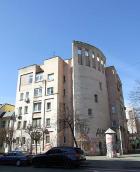 Житловий будинок (№ 51)