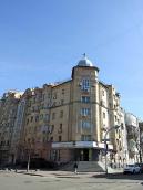 Житловий будинок (№ 34)