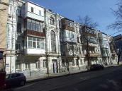 Житловий будинок (№ 32)