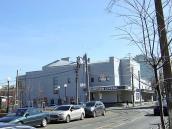 Кінотеатр “Жовтень” (№ 26)